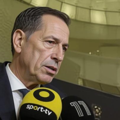 Pedro Proença destaca a importância da ANTF