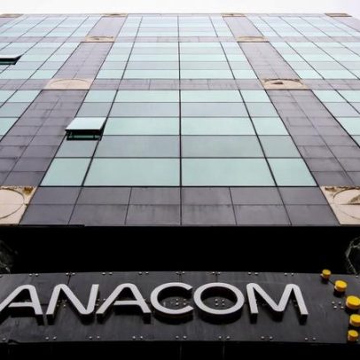 Resultados reduzidos da Anacom explicam menor transferência para a ERC