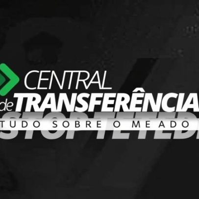 Central de Transferências: Rafa Silva chega e St. Juste deixa o clube