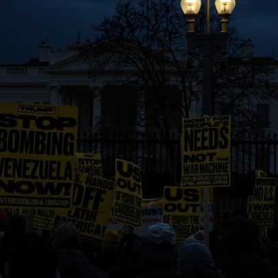 Mundial-2026 em risco, segundo analistas