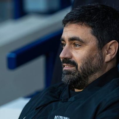 Vítor Matos sofre derrota na compensação