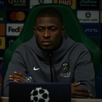 Nuno Mendes afirma que o Sporting tem jogadores de alto nível