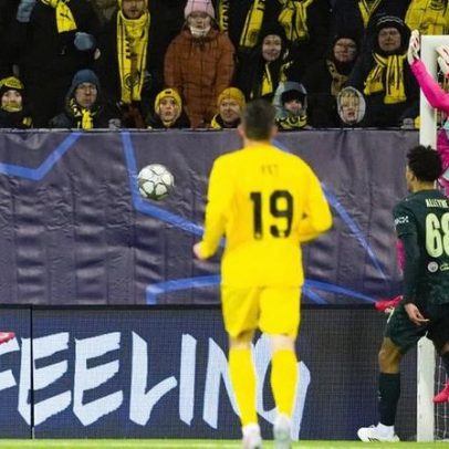 Manchester City perde na Noruega sem portugueses