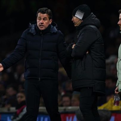 Marco Silva vence Chelsea; golaço de Palhinha não impede derrota do Tottenham