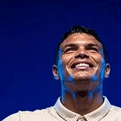 Thiago Silva terá papel-chave no balneário do FC Porto