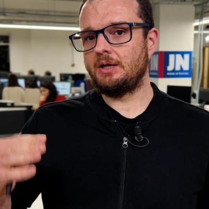 Nota JN atribui 5 a André Ventura