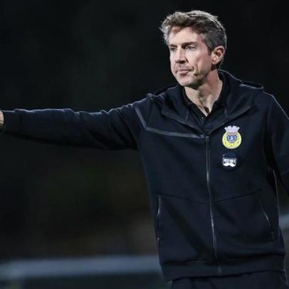 Vasco Seabra acredita que Arouca terá uma segunda volta mais sólida