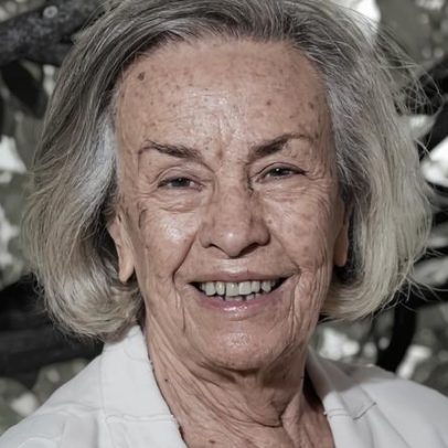 Morreu Manuela Fonseca, antiga locutora da RTP