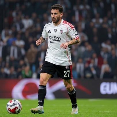 Benfica dá grande passo para contratar Rafa, confirmam na Turquia