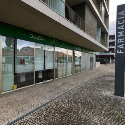 Conflito entre farmácias em Esposende intensifica-se