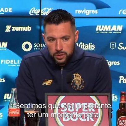 Estágio no Algarve foi muito positivo
