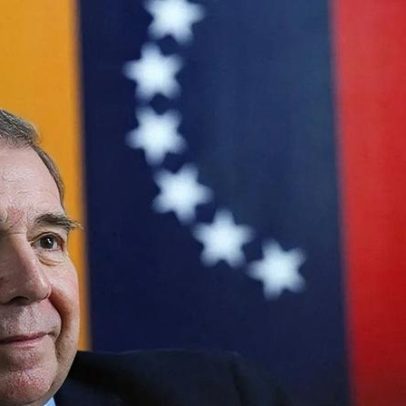 Opositor Edmundo González no exílio fica feliz com libertação de presos