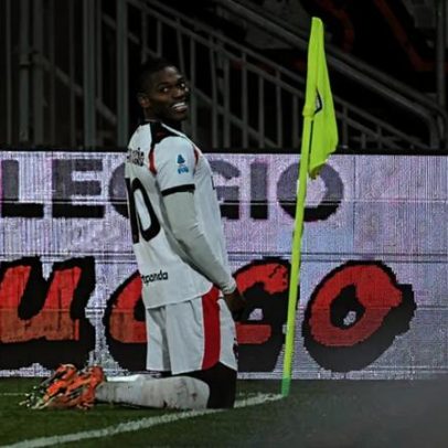 Leão reconhece necessidade de aumentar faro de golo