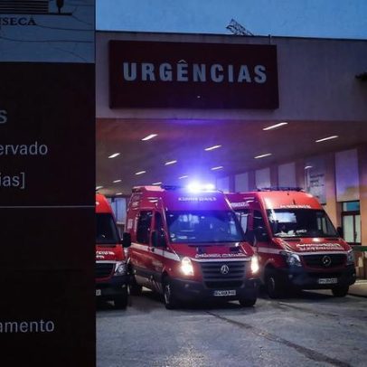 Tempo de espera e falsas urgências nos hospitais diminuíram em 2025