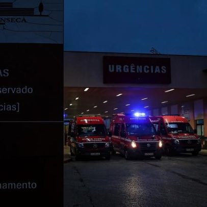 Amadora-Sintra: enfermeira diretora demite-se; 100+ entregam escusas
