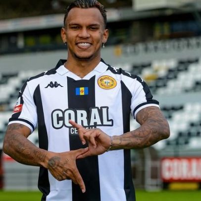 FC Porto empresta Veron ao Nacional