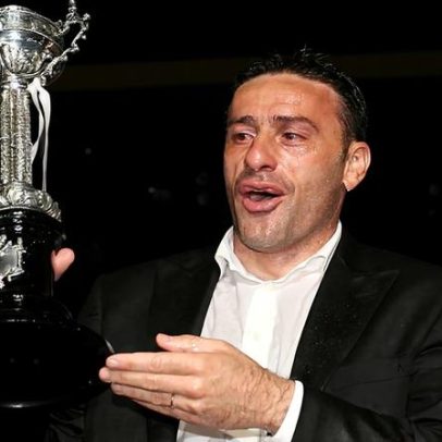 Paulo Bento afirma que conquistas no Sporting são as mais marcantes