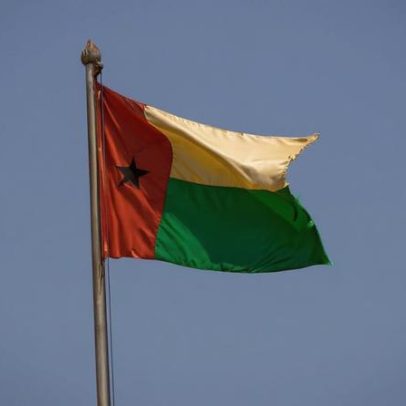Presidente de transição da Guiné-Bissau promovido a general