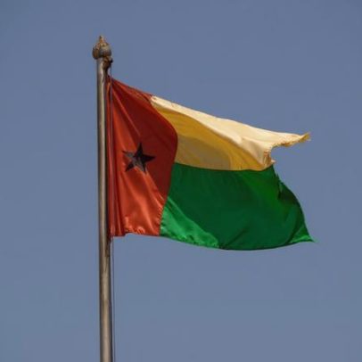 Presidente de transição na Guiné-Bissau promovido a general do Exército