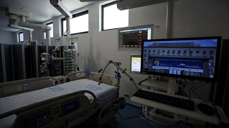 As Unidades de Longa Duração e Manutenção registaram a mediana de tempo de espera mais elevada, bem como o maior número de utentes em lista de espera