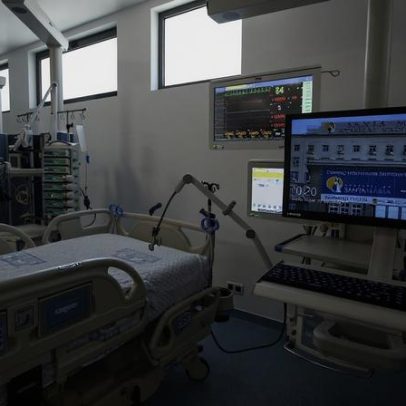 Cuidados Continuados registam 43% mais utentes em espera