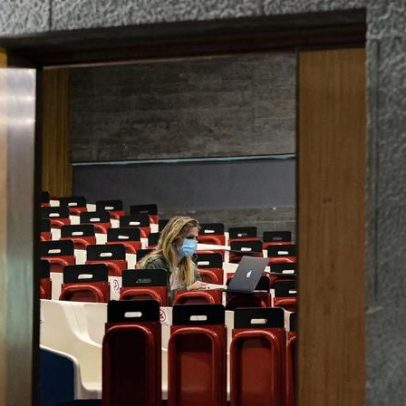 Mais docentes doutorados no setor privado do que no público