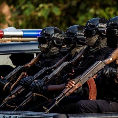 Militares aprovam nova Constituição na Guiné-Bissau
