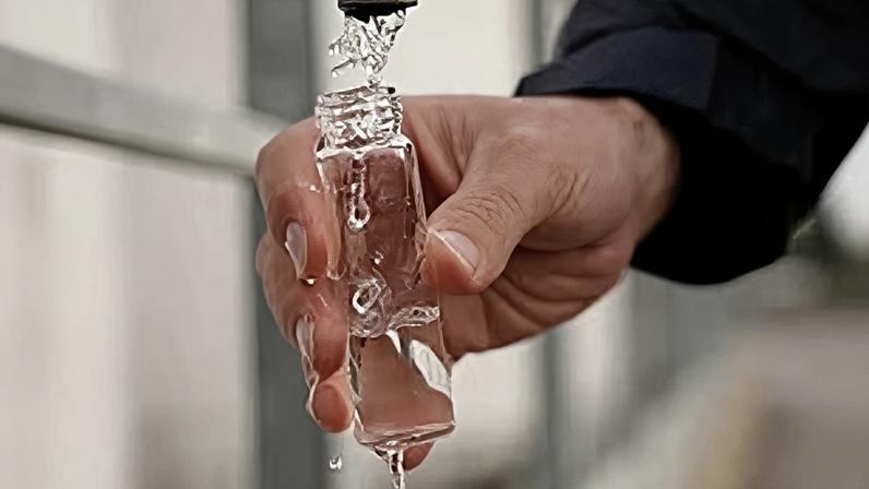 Eliminação de PFAS: Será que a Europa conseguirá pôr fim aos "químicos eternos"?