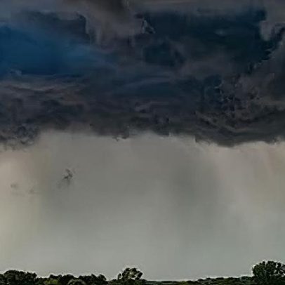 Tempestade causa danos e interrupções em várias regiões