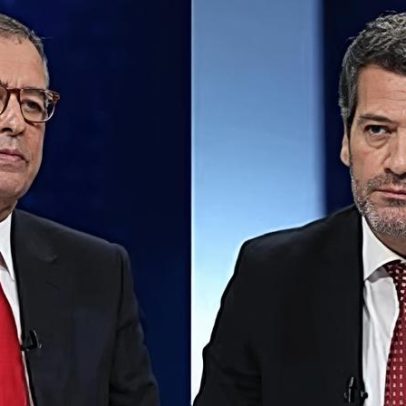 Política portuguesa em debate sobre reformas e governança pública
