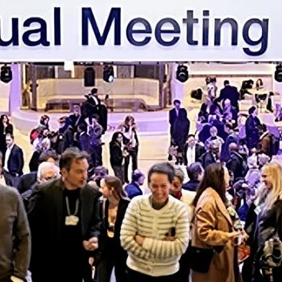 Fórum Económico Mundial de Davos 2026 revela tensões globais