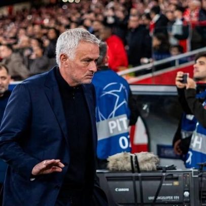 Benfica enfrenta decisivo desafio em 26 dias