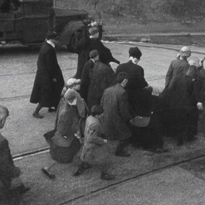 Hóquei, espadas e Mickey: cinco séries e três documentários em estreia