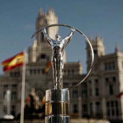 Laureus 2026: Madrid recebe cerimónia pelo terceiro ano consecutivo