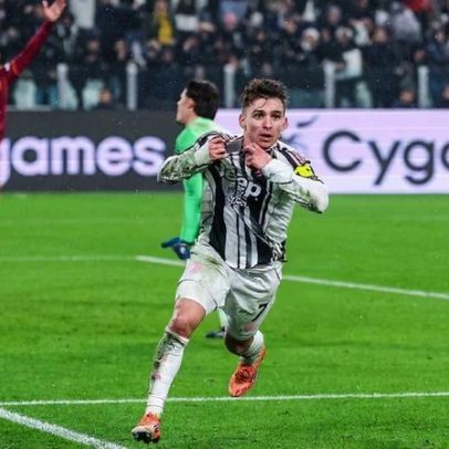 Francisco Conceição recebe boas notícias na Juventus