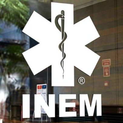 INEM transfere formação a bombeiros para melhoria da resposta