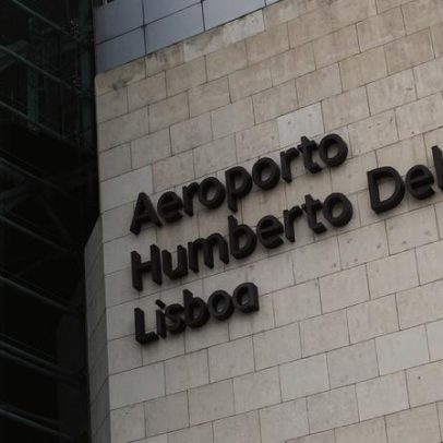 Aeroporto de Lisboa: 16 carros vandalizados no parque de estacionamento