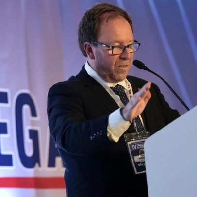 Líder do Chega/Açores apela a toda a direita para apoiar Ventura