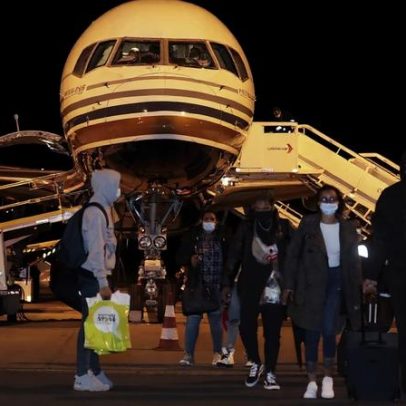 Cabo Verde autoriza apoio de 5 milhões de euros à companhia aérea