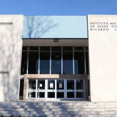 Portugal regista 1.265 casos de gripe na semana do Natal