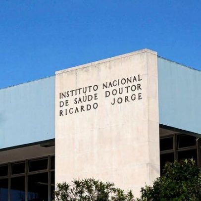 INSA: gripe reduz, mas excesso de mortes continua