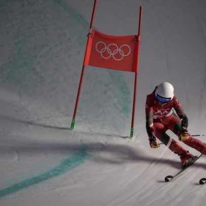 Portugal leva três atletas aos Jogos Olímpicos de Inverno