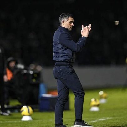 Alverca confirma regresso de peso à equipa principal