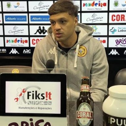 Daniel Júnior pronto para apresentar credenciais nacionais