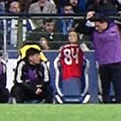 FC Porto avança com queixa contra Gonçalo Oliveira