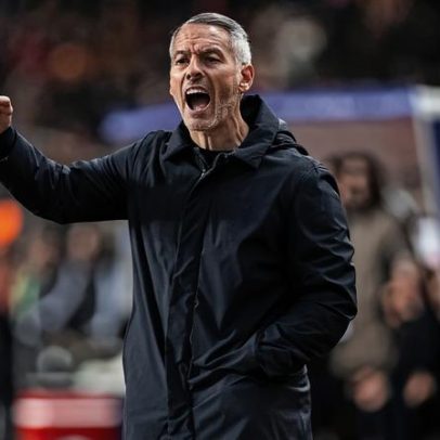 Carlos Vicens prevê melhoria do SC Braga por chegar