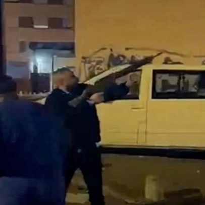 Identificadas cerca de 30 pessoas após disparos com armas proibidas em Lisboa