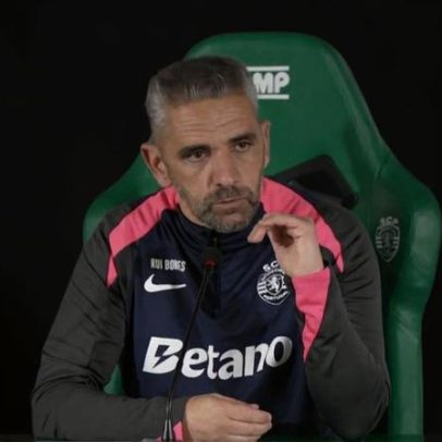 Debast começa a treinar nos próximos dias, não estará neste jogo