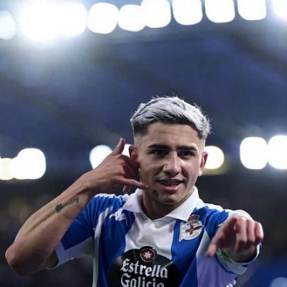 Alvo do Sporting encanta Espanha como jogador mais decisivo da liga