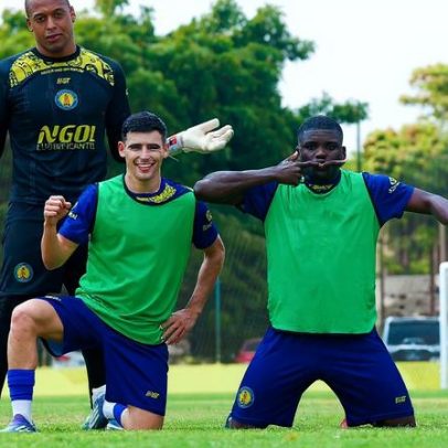 Girabola regressa à ação com início da nova temporada